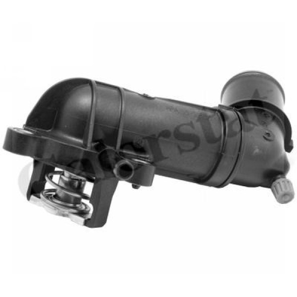 VERNET TH7200.88J Termostat 88°C Plastik Govdelı Fiat Doblo 1.6Jtd 10- Opel Astra J - Insignia 2.0Cd 