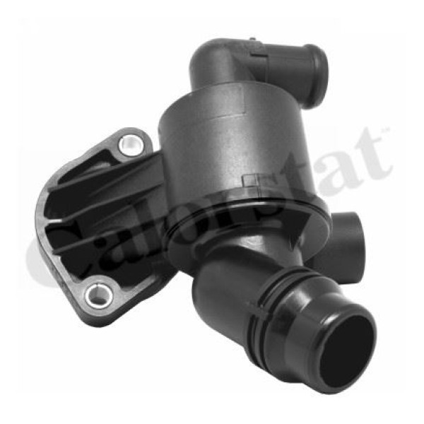 VERNET TH7229.87J Termostat Komple 87°C A4 A5 A6 2.0 TDI 09- Caga Caha 