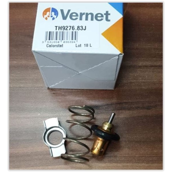 VERNET THK7276.83J Th9276.83J Termostat Contalı 1.5Dci CLIO 4-Captur-Kadjar-Kangoo-Megane 3-4-Talism