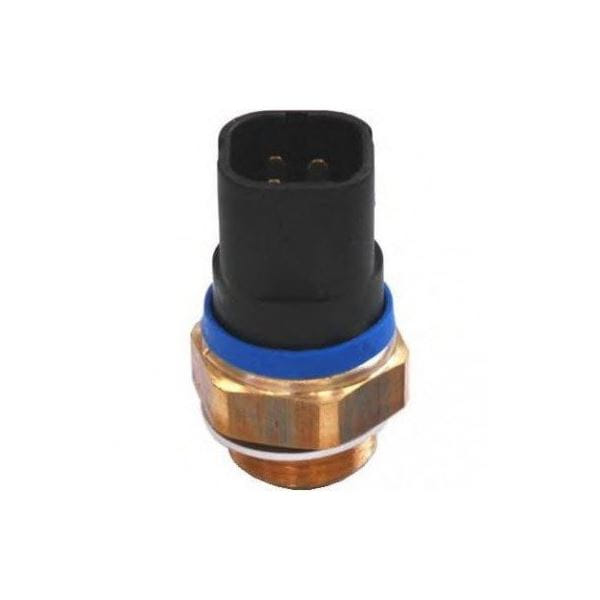 VERNET TS1371 Fan Müşürü Megane Laguna 1.6 1.8 2.0 Master 2.8 TDI F3 3 Fsl 88 78 92 82 Ts1371 