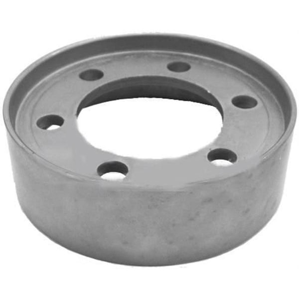 VITESSE 108 Devirdaim Kasnağı R11 Flash R21 CLIO Express Kangoo Megane Laguna 1.9D F8Q 1.7 8V