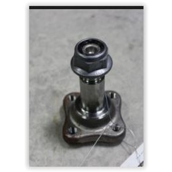 VITESSE 219 Aks Taşıyıcı Arka CLIO IV CLIO Symbol