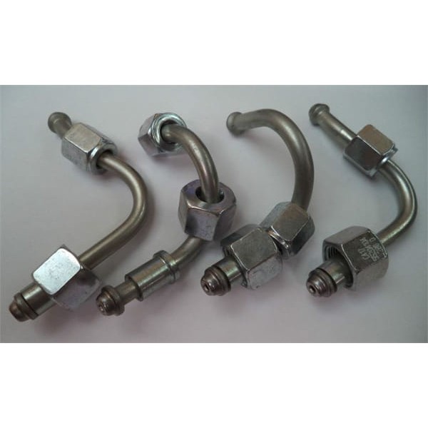 VITESSE 228 Enjektör Boru Rekoru Linea Panda Punto 1.3 Mjtd 16V Enjektör Boru Rekoru Tk