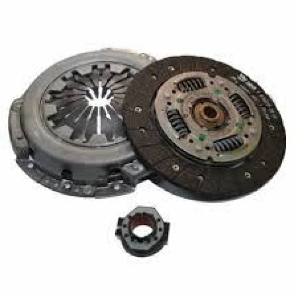 VOLMERK VMFI801-K Debriyaj Seti Volanlı Set Palio Doblo Fiorino 1.3 Mjt Sabıt Volanlı 