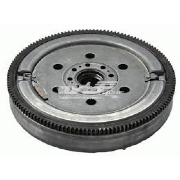 VOLMERK VMFI803 Volan Sabıt Scudo Jumpy 2.0 HDI 6 İleri 2052.W1 Deb.Set Ile Kullanılır 