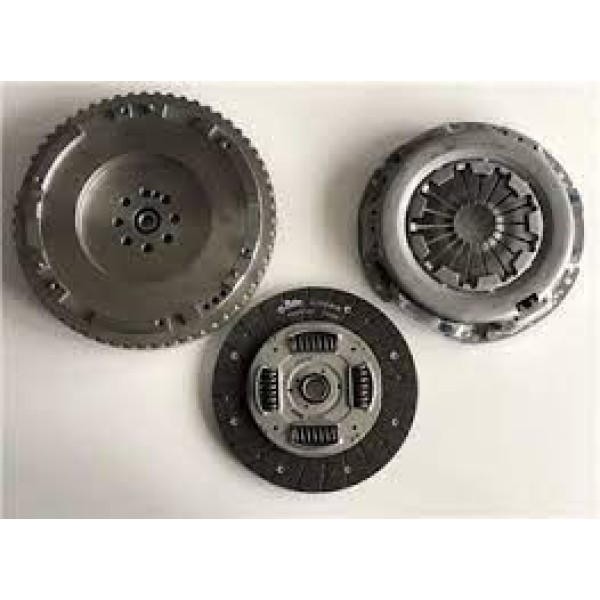 VOLMERK VMFI812-K Debriyaj Seti (Volanlı) Ducato 2.0 Van 115 Mtj 