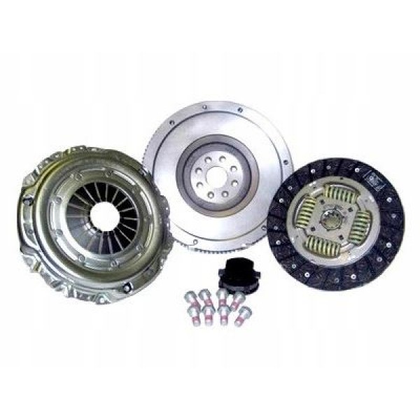 VOLMERK VMFR715-K Debriyaj Seti (Volanlı) Mondeo Kuga