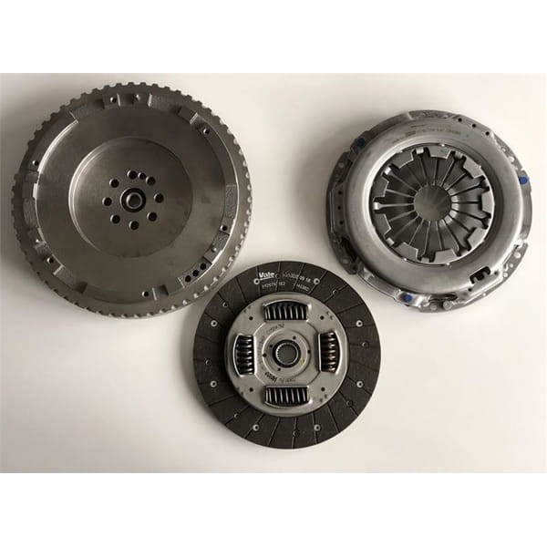 VOLMERK VMHY601-K Debriyaj Seti (Volanlı) H1 2.5 CRDI (01-11) 