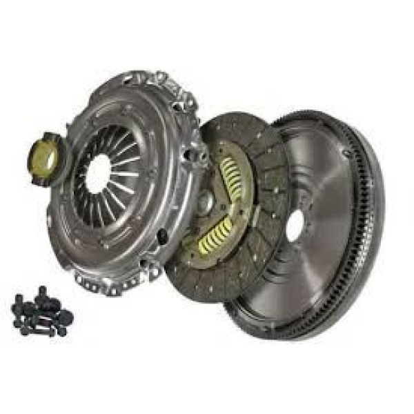 VOLMERK VMOP401-K Debriyaj Seti Volanlı Set Corsa C D Combo C Merıva 1.3 Cdtı Z13 Sabıt Volanlı