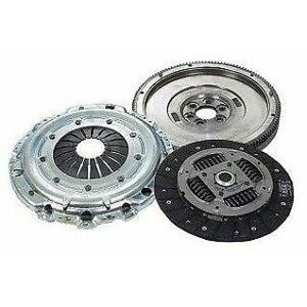 VOLMERK VMOP405-K Debriyaj Seti (Volanlı) Astra G-Vectra C-Zafira A-Sıgnum 2.0 Dtı 16V (Hıdr.Rulman