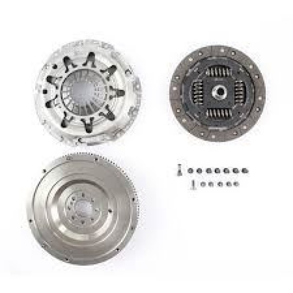 VOLMERK VMOP409-K Debriyaj Seti Volanlı Set Corsa C D Astra J 1.3 Dizel Sabıt Volanlı