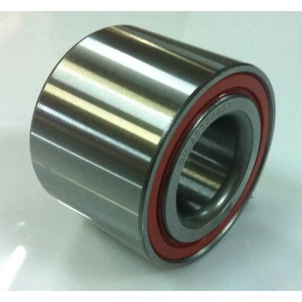 VOE DAC25520037 Arka Teker Rulmanı R9-R11-R19-CLIO-Megane-Solenza-Logan-Micra-Note-Aveo-Kalos(25×52× 