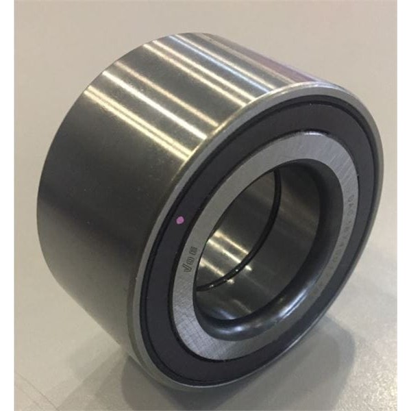 VOE RULM DAC38740037 Ön Teker Rulmanı Accent 18- 1,4Rıo 17- 1,0T Gdı-1,25-1,4-1,4CRDI