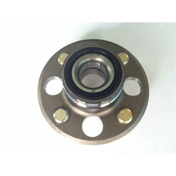 VOE VHB2026 Arka Teker Rulmanı Civic 87-01Crx II 87-98Rover 200 85-89 (Poryalı) 