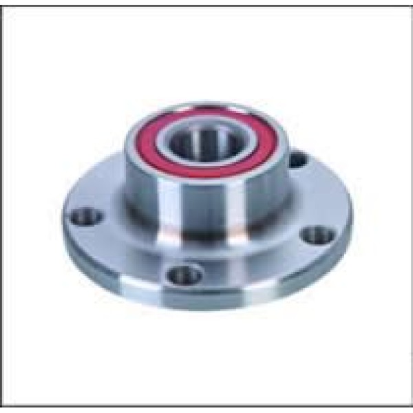 VOE VHB2034A Arka Teker Rulmanı Polofabıa 00- 5 Bijon Abs Sız (Poryalı) 