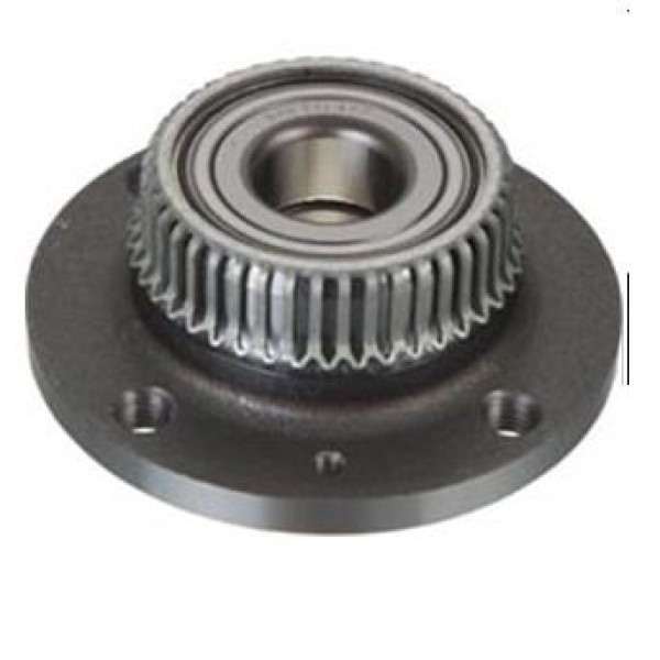 VOE VHB2034B Arka Teker Rulmanı PolofabıaIbiza 00- 4 Bijon Abs li (Poryalı) 