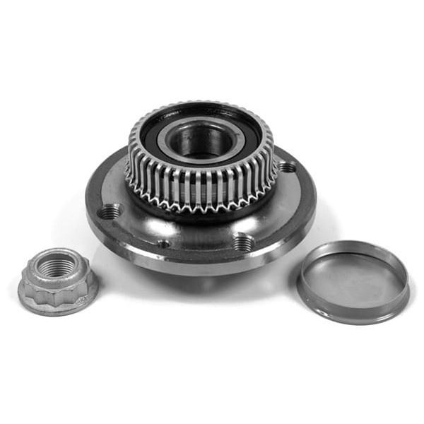 VOE VHB2038D Arka Teker Rulmanı Caddy-Seat Inca 99- 1,4-1,7D1,9TDI Em (30×120×61)Absli 4Bijon