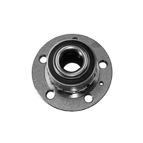 VOE VHB2039 Ön Teker Rulmanı Polo 02-07Fabıa 99-08 1,2-1,4-16V-1,4Fsı-1,6TDI (28×120×57) 