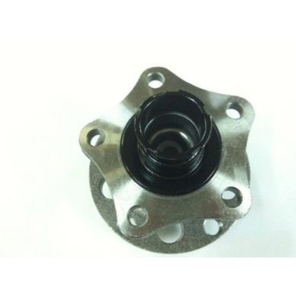 VOE VHB2045 Arka Teker Rulmanı Passat 97-05Super B 02-A6 97-06 TDI-5Bijon(131×91)Absli 