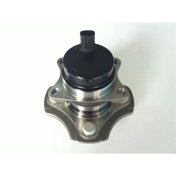 VOE VHB2064 Arka Teker Rulmanı Yaris 99-05Yarıs Verso 99-05 Absli (Arka Porya) (30×135×100 67Mm) 