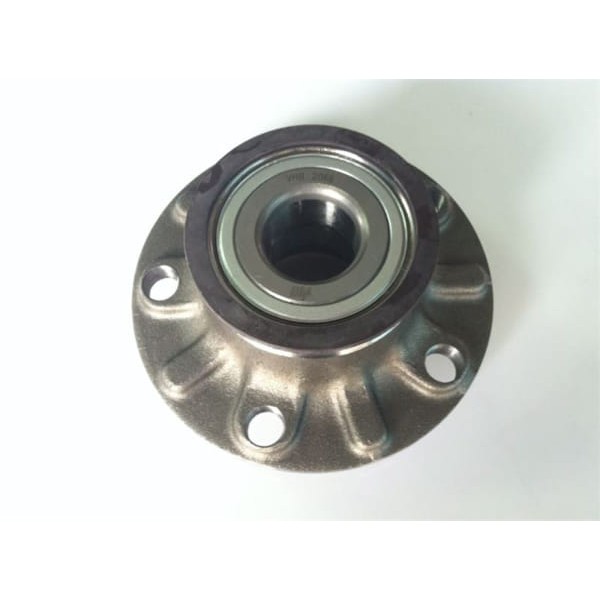 VOE VHB2066 Arka Teker Rulmanı Golf V-VI-Vııjetta 10-A3 03-Q2 16-Octavia 12-Leon 05-Altea (Poryalı) 