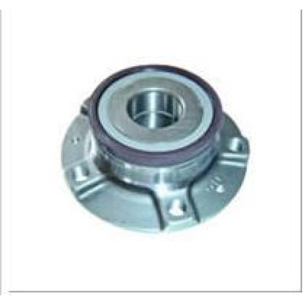 VOE VHB2079 Arka Teker Rulmanı Citroen C 5 Abs`Sız 1,6 HDI-1,816V 2,0 16V-2,0HDI 04-08 Peugeot 407-5