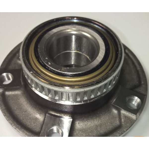 VOE VHB2087 Ön Teker Rulmanı Bmw E31-E32-518-524 E34 E36 Absli 5 Bijon M40 B18-M20 B20 M20 B25-M50 B 