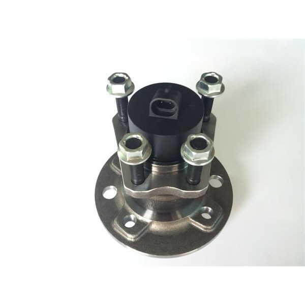 VOE VHB2089 Arka Teker Rulmanı Astra F-Gvectra Bcombomerıva 92-05 Absli 4Bijon (Poryalı)