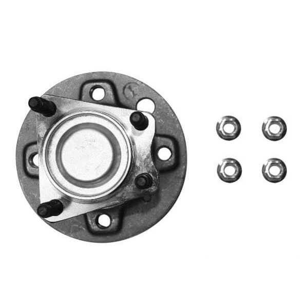 VOE VHB2089A Ön Teker Rulmanı Astra F-G-Combo-Merıva-Vectra A 92-05 1,4-1,6-16V 1,7Dtı (136×140,6)Ab 