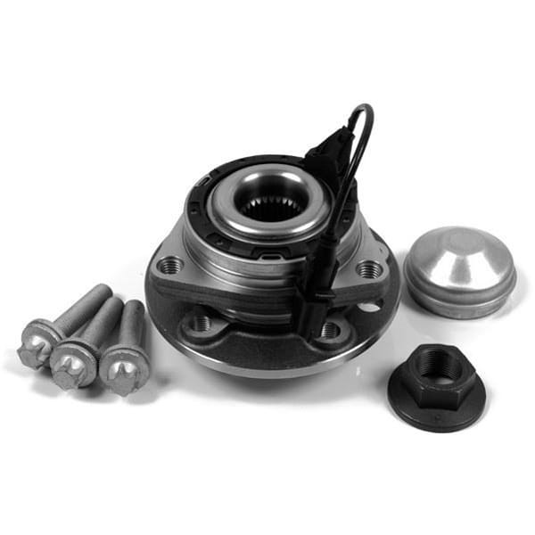 VOE VHB2106 Ön Teker Rulmanı Vectra C 02- 1,6-2,0-2,2-16V-1,9TDCIsaab 9-3 02- 1,8T (31×140×107) Absl