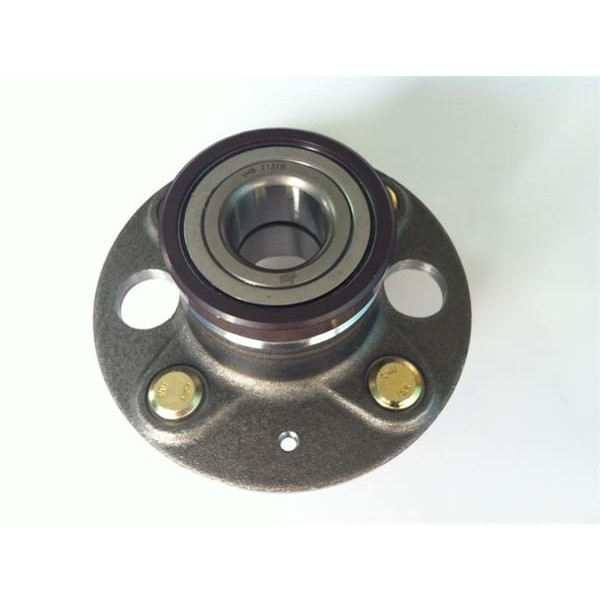 VOE VHB2131B Arka Teker Rulmanı Jazzcıty 00-08 Abs li 4 Bujon (Poryalı)