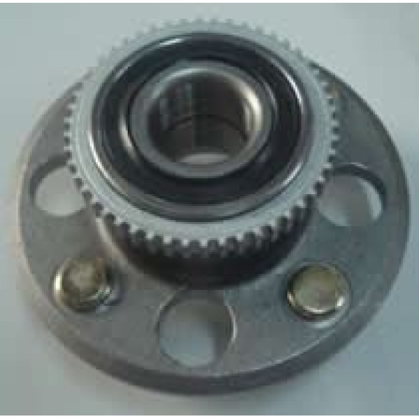 VOE VHB2293 Arka Teker Rulmanı Civic 95-01 Abs li (Poryalı)