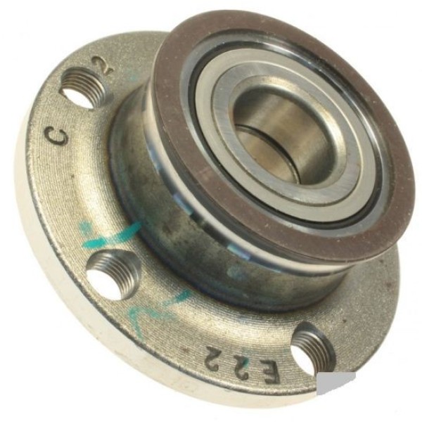 VOE VHB2508 Arka Teker Rulmanı Skoda Rapid-Seat Toledo 12-