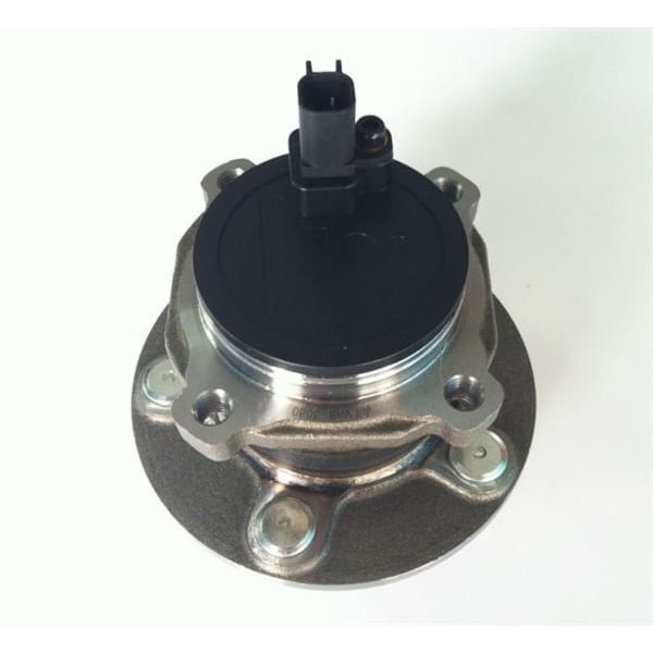 VOE VHB3080 Teker Poryası Arka Rulmanlı Focus Focus II Cmax 1.6 1.8 1.6TDCI