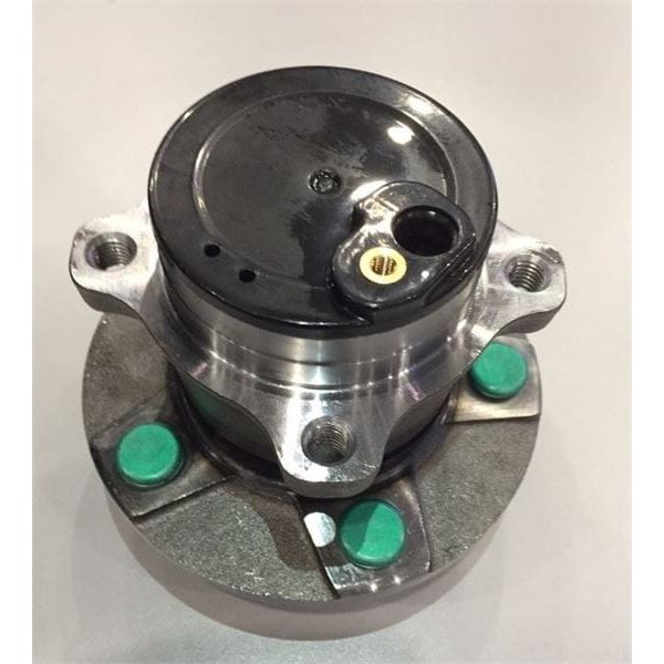 VOE VHB3080A Arka Teker Rulmanı Focus 04-Cmaxmazda 3S40C30 04- 1,6TDCI (63×135) (Arka Porya) Absli 