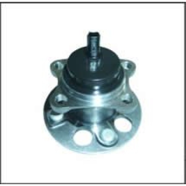 VOE VHB3096 Arka Teker Rulmanı Yaris 07-1,0-1,3Vvtı-1,4-D4D (4Bijon-Poryalı) (74×135) Absli