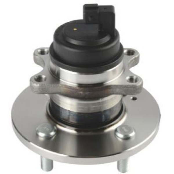 VOE VHB3135 Porya Arka Teker (Absli) Era 06- Getz 03- Picanto Rio 67×140×58 52750-1G101 