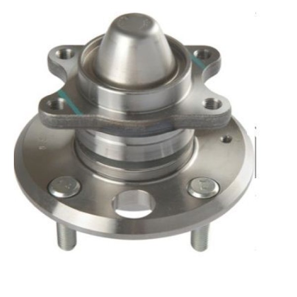 VOE VHB3135A Arka Teker Rulmanı Accent Era 06-Getz 02-I10-I20 07-Picanto-Rıo II 05-Abssız(Poryalı)(6 