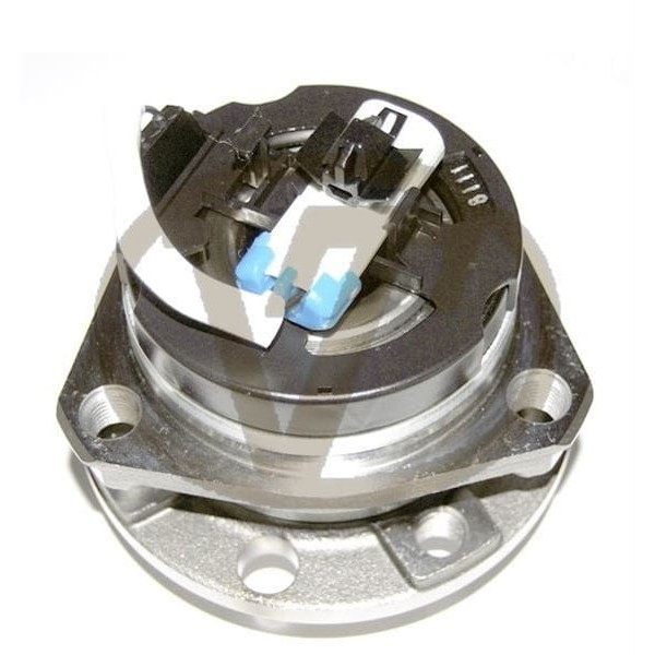 VOE VHB3140 Ön Teker Rulmanı Astra G 98-09 1,2-1,4-1,6-16V-1,7Cdtı Absli (25,4×120×116) Poryalı 