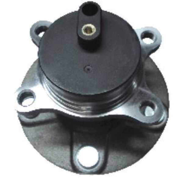 VOE VHB3168 Arka Teker Rulmanı Sx4 06- (Poryalı) 