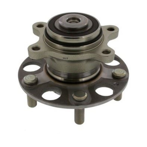 VOE VHB3225 Teker Poryası Arka Teker Civic 06- 5 Bijon 42200-Sna A51 139.5×90.1