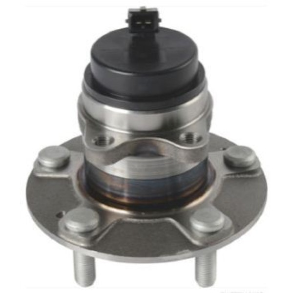 VOE VHB3248 Teker Poryası Arka Ix20 11- Soul 08-14 Venga 10- 52750-2K000