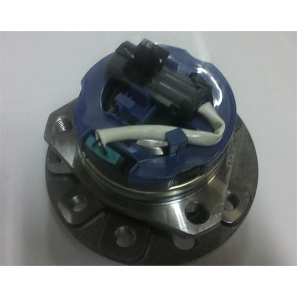 VOE VHB3271 Ön Teker Rulmanı Astra GZafira 00-05 1,8-2,0-2,2-16V-2,2Dtı 5Bijon Absli (65×136×87) 