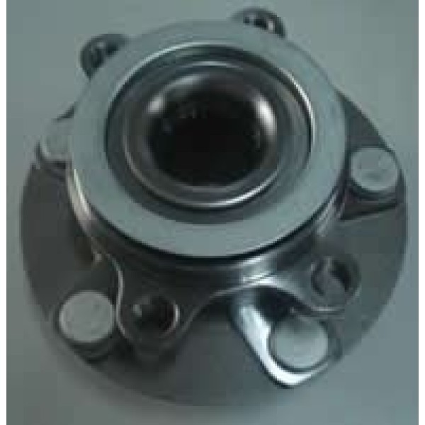 VOE VHB3283 Teker Poryası Ön Rulmanlı Qashqai 07-14 Juke 10- X-Traıl 07- 40202-Jg000 30×136×58.5