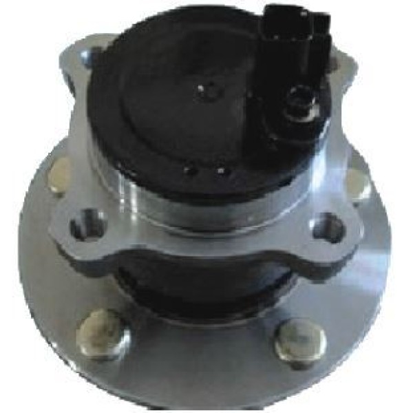 VOE VHB3307A Arka Teker Rulmanı Mazda 3Mazda 5 (Absli) Soketli 1,4-1,6-2,0-2,3 03- Poryalı