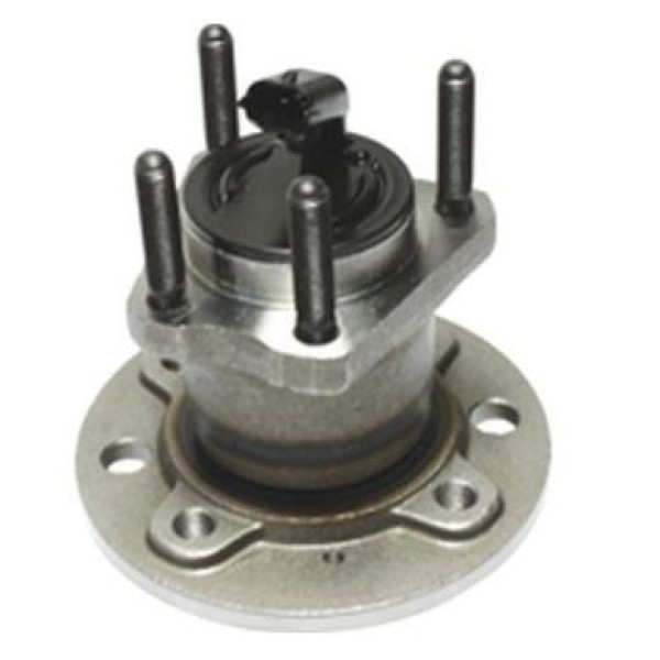 VOE VHB3315 Arka Teker Rulmanı Astra H 07- (4 Bijon) (112×136×78) Absli 