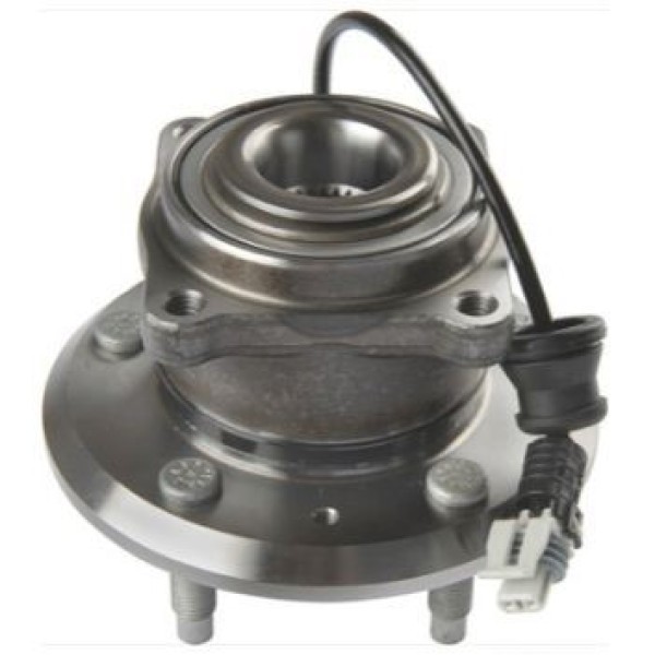 VOE VHB3354 Porya Arka Teker Absli Captiva 06-11 96626439