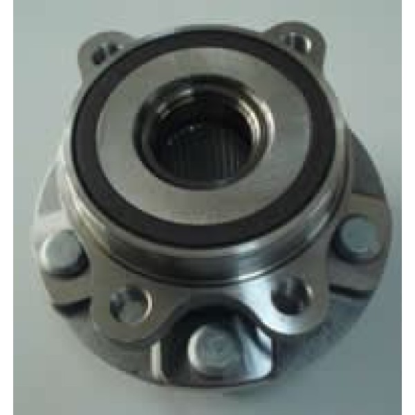 VOE VHB3358 Ön Teker Rulmanı AvensisAurisrav 4 07- 5 Bijon Abs li (Poryalı) Göbek 30 Dıs