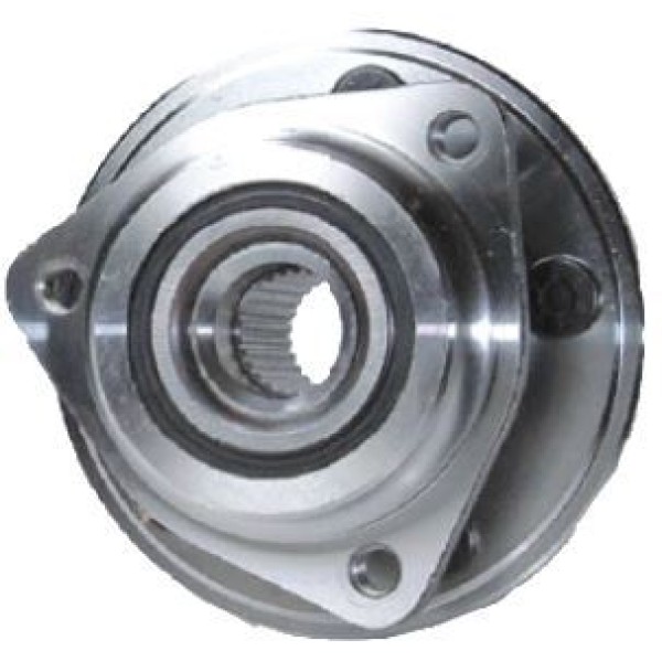 VOE VHB3373 Ön Teker Rulmanı Cherokee 89-06Jeep Wrangler (Poryalı)