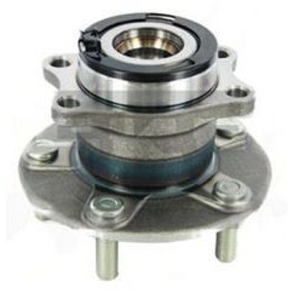 VOE VHB3429 Arka Teker Rulmanı C4 1,6 HDI 12-Jeep Compassoutlanderasx (Poryalı) 